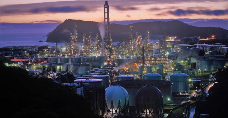 ממונה בטיחות למפעל