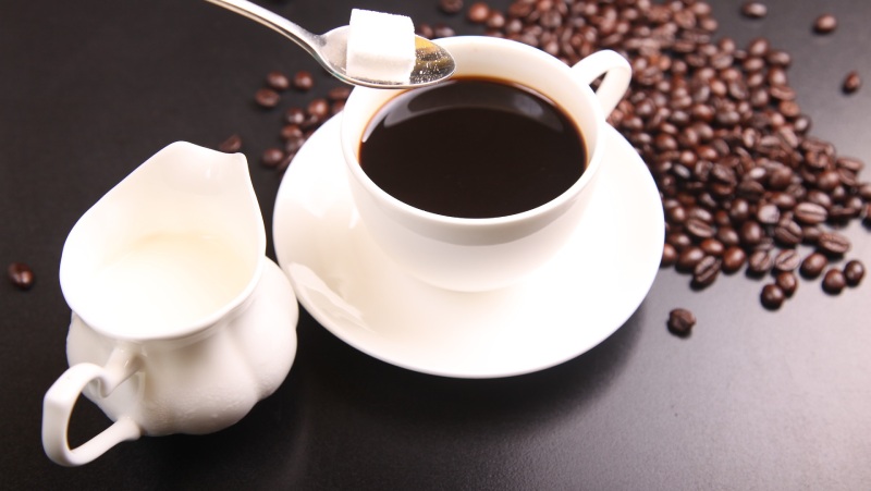 איך מכינים קפה שחור אמיתי