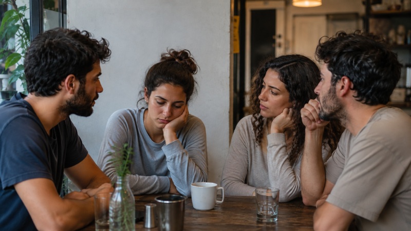 מה זה אינטואיציה רגשית?