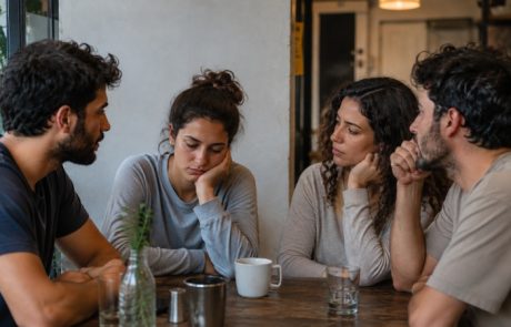 מה זה אינטואיציה רגשית?