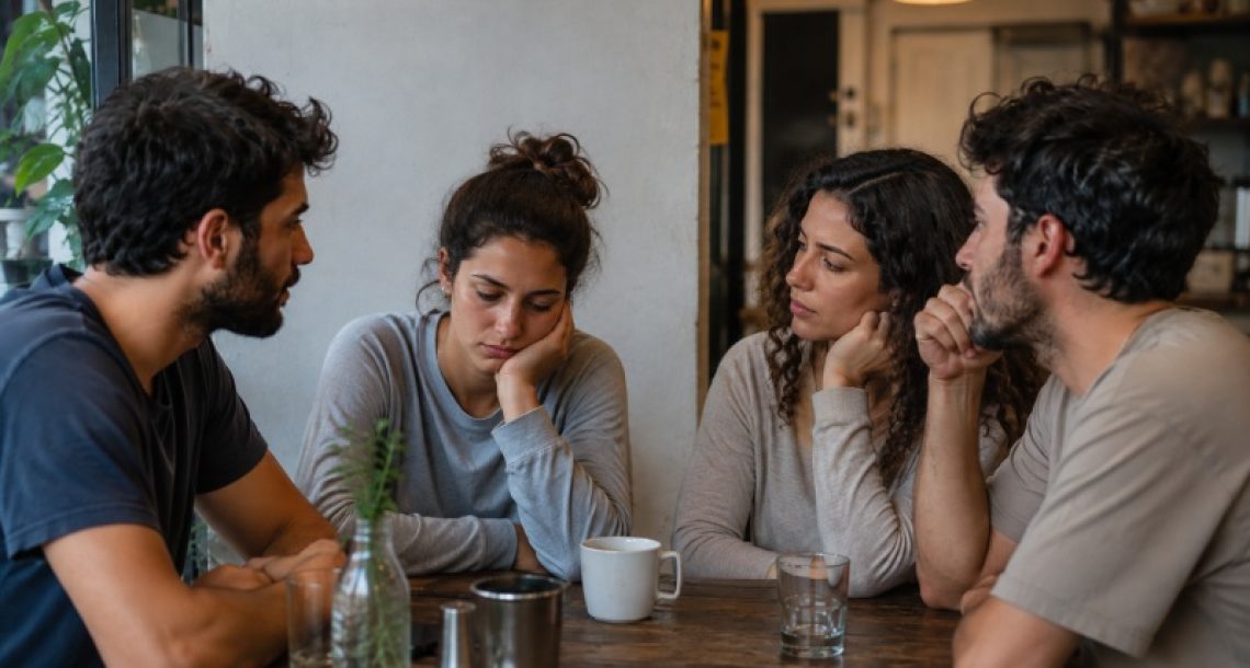 מה זה אינטואיציה רגשית?
