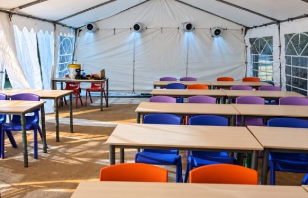 אייס קירור – המובילה בתחום השכרת מזגן נייד בתל אביב