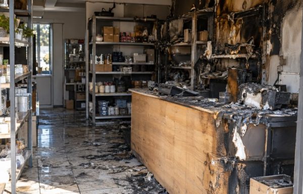 שבע סיבות שבגללן חברת הביטוח עלולה לסרב לפצות על נזקי שריפה – גם כשיש ביטוח