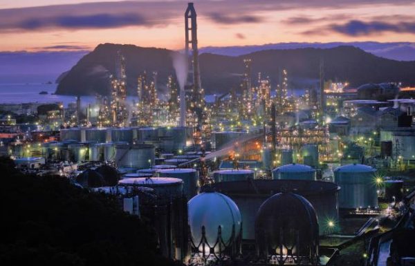 ממונה בטיחות למפעל