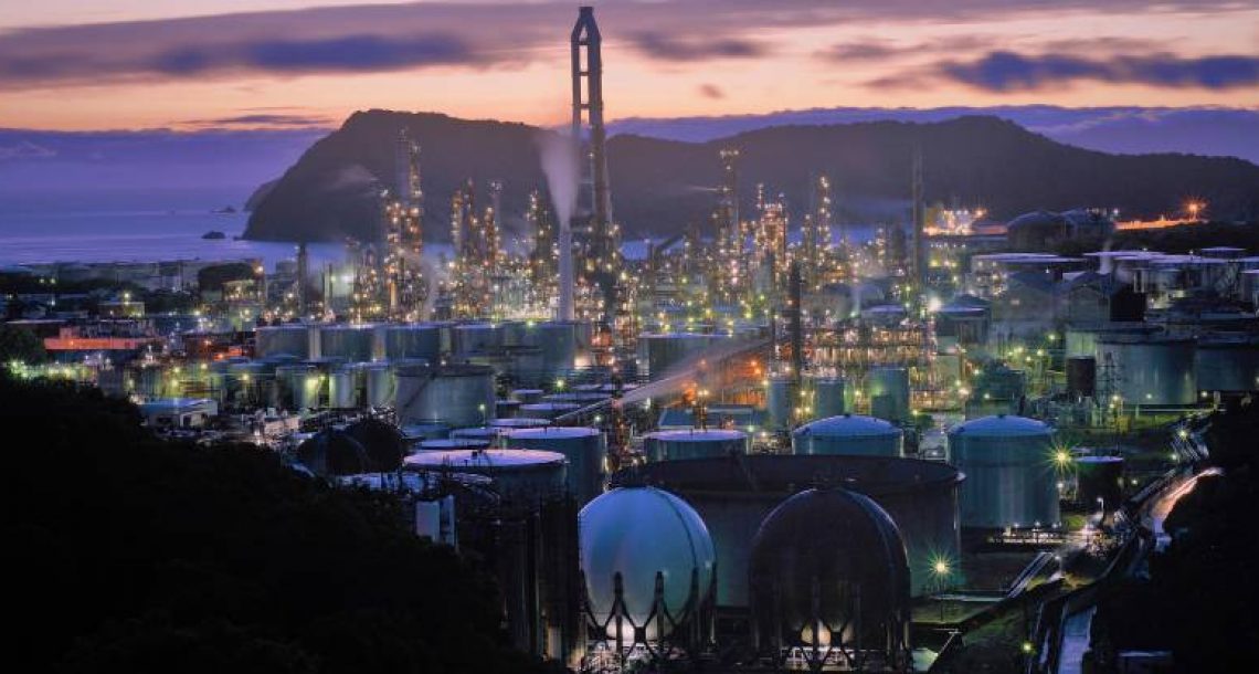 ממונה בטיחות למפעל