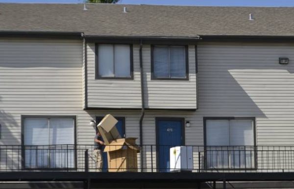 חומרי אריזה למעבר דירה