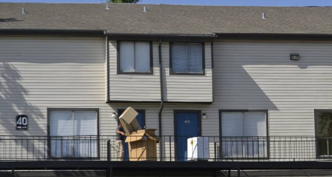 חומרי אריזה למעבר דירה